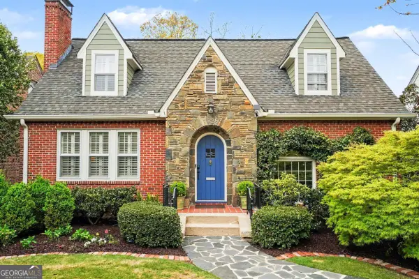 1528 N Highland Avenue Ne Avenue, Atlanta, GA 30306