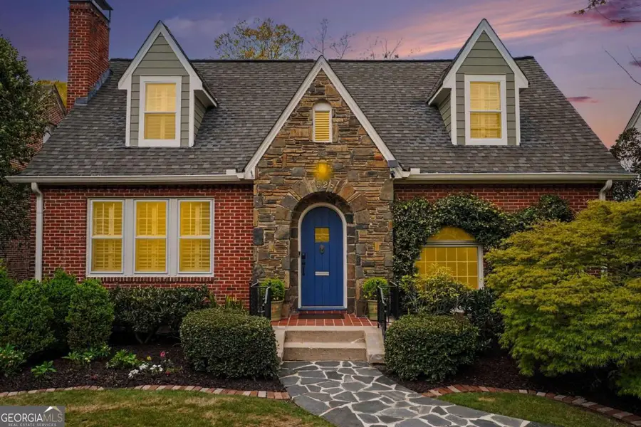 1528 N Highland Avenue Ne Avenue, Atlanta, GA 30306 - #2