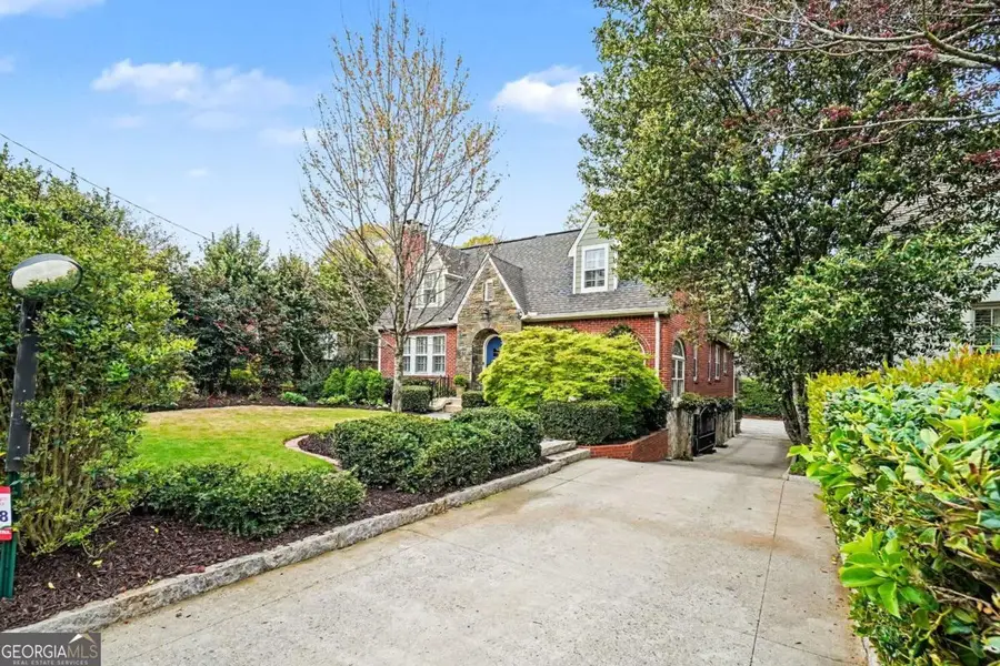 1528 N Highland Avenue Ne Avenue, Atlanta, GA 30306 - #3