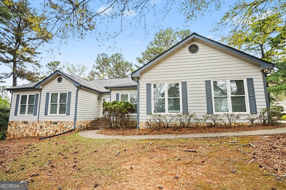 261 Hambridge Court, Lawrenceville, GA 30043 - #1