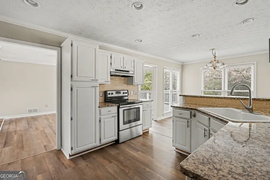 261 Hambridge Court, Lawrenceville, GA 30043 - #3