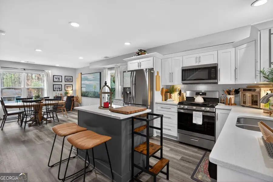 7280 Valley Drive, Winston, GA 30187 - #2