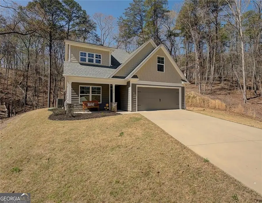 270 Lakewood Drive, Waleska, GA 30183 - #2