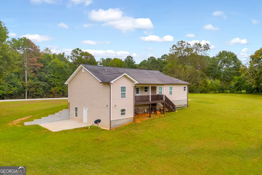 2810 Highway 98, Maysville, GA 30558 - #2