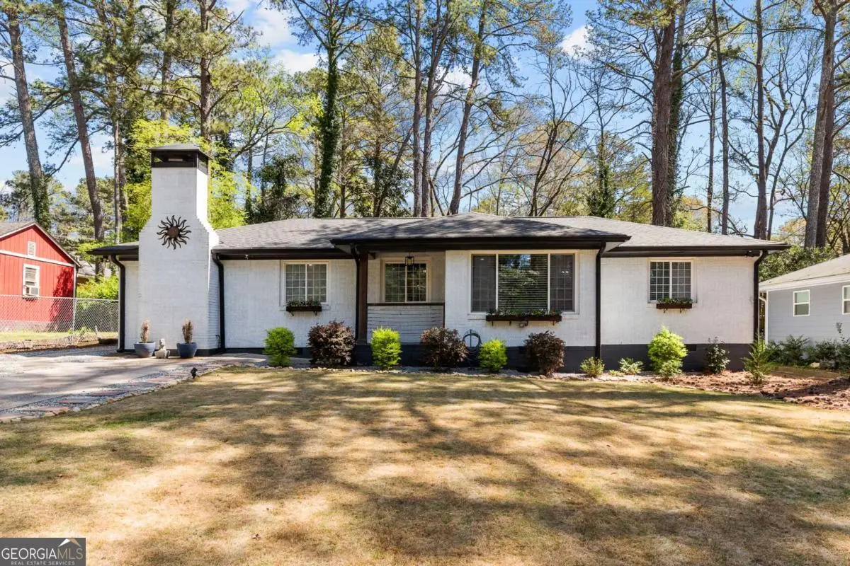 2026 Glendale Drive, Decatur, GA 30032 - #1