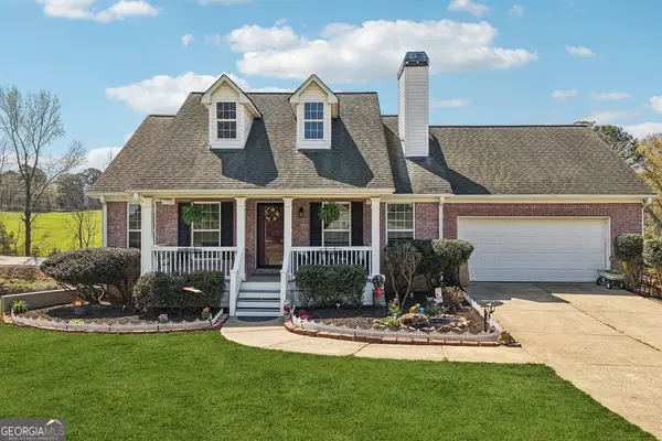 1206 Breckinridge Trail, Winder, GA 30680