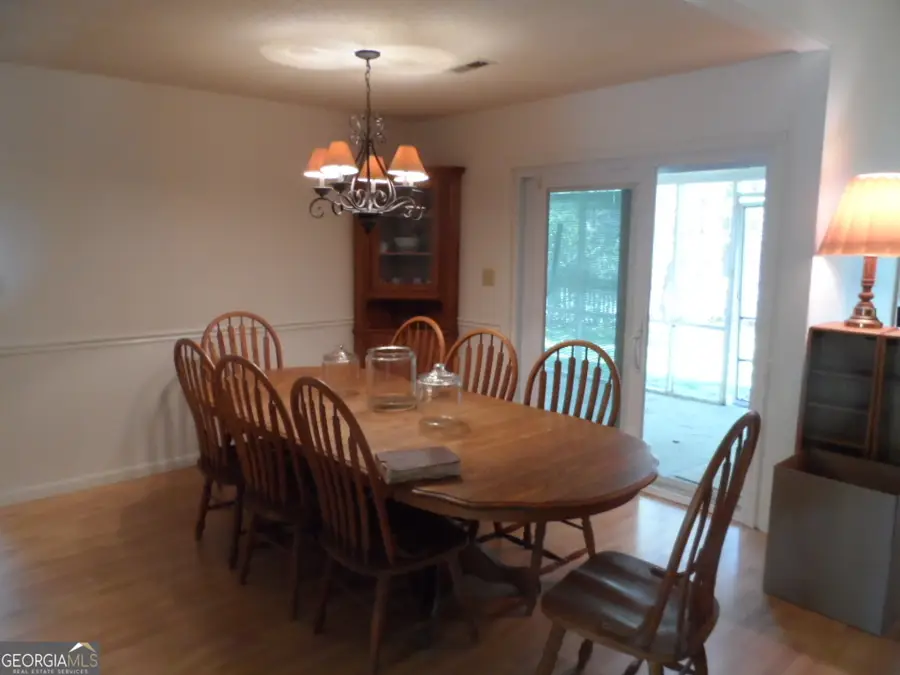 506 Planceer Place, Peachtree City, GA 30269 - #2