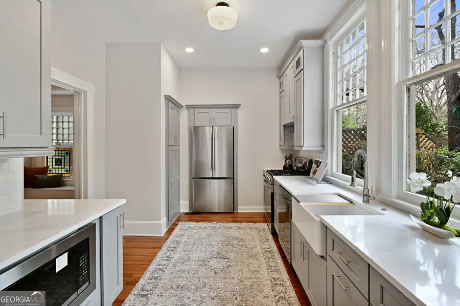 335 Josephine Street Ne, Atlanta, GA 30307 - #3