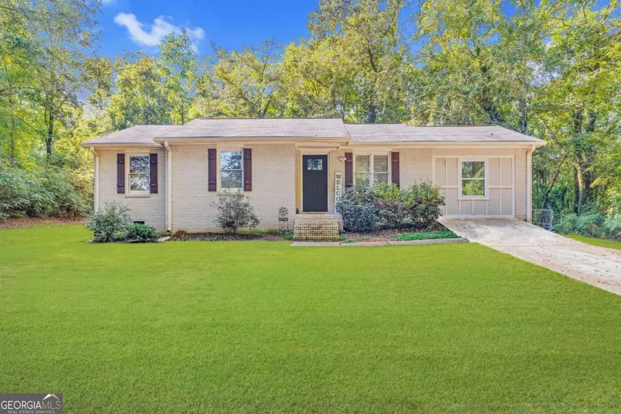 80 Knight Drive, McDonough, GA 30252 - #2