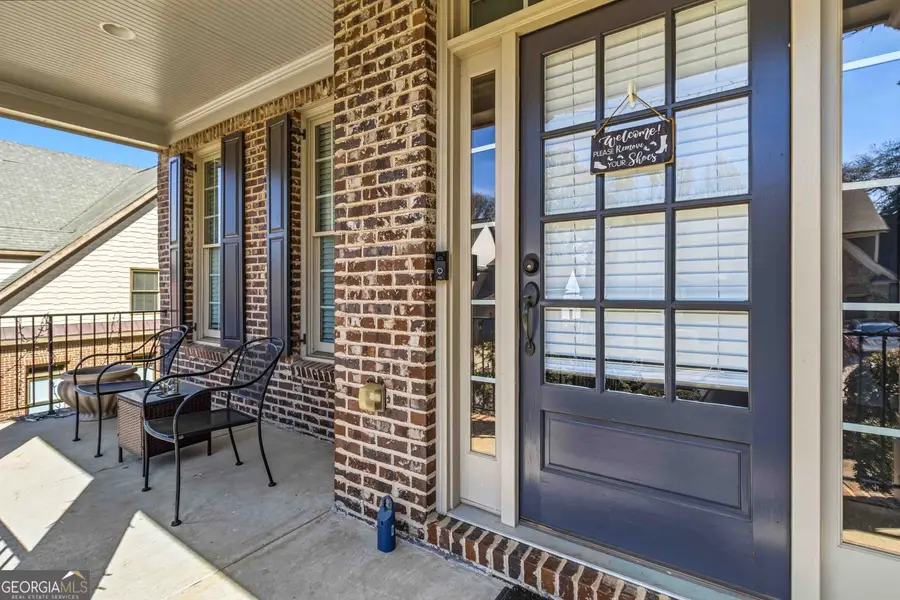 1331 Ashbury Park Drive Ne, Hoschton, GA 30548 - #3