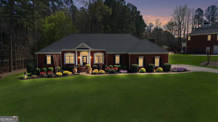 3260 Rays Creek Drive Nw, Acworth, GA 30101 - #2