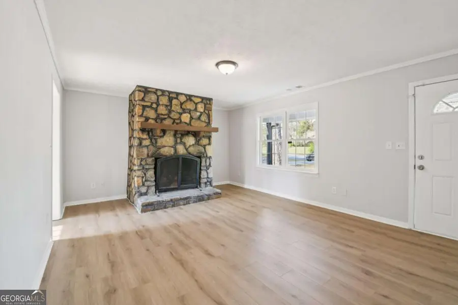 966 Smith Ferguson Road, Dallas, GA 30157 - #3