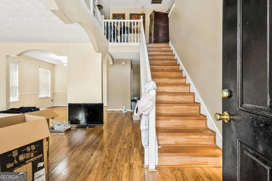 655 Gardinia Drive, McDonough, GA 30253 - #2