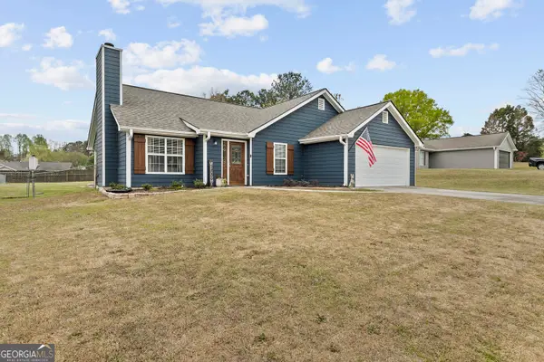 186 Blanc Way, Braselton, GA 30517