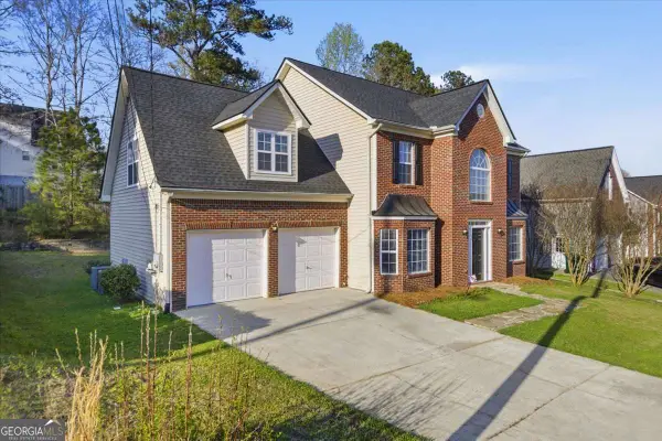 1209 Lainster Drive Se, Mableton, GA 30126