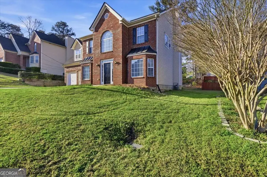 1209 Lainster Drive Se, Mableton, GA 30126 - #3