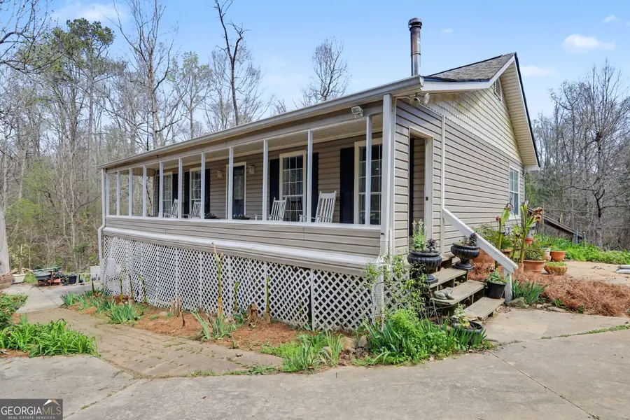 376 Doe Lane, Mansfield, GA 30055 - #2