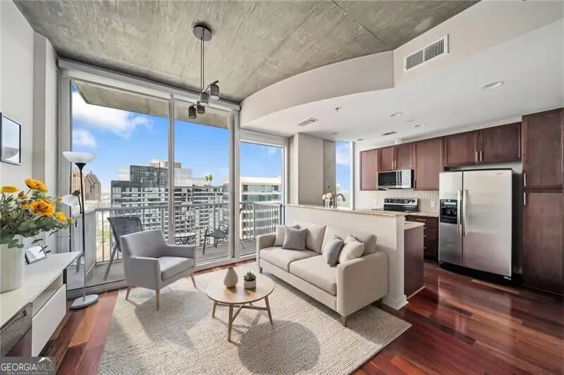 855 Peachtree Street Ne #2804, Atlanta, GA 30308 - #3