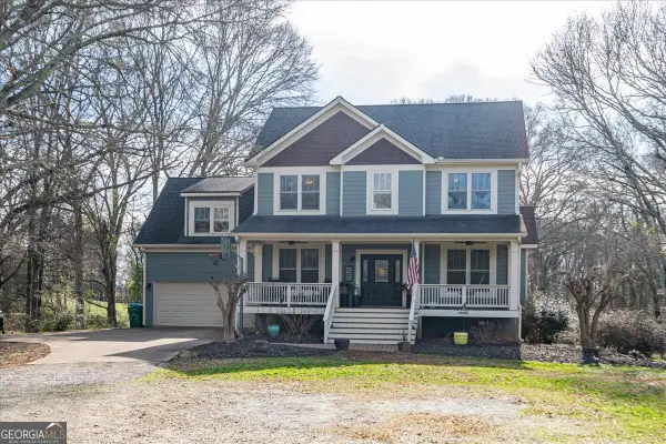 1370 Old Winder Jefferson Highway, Jefferson, GA 30549