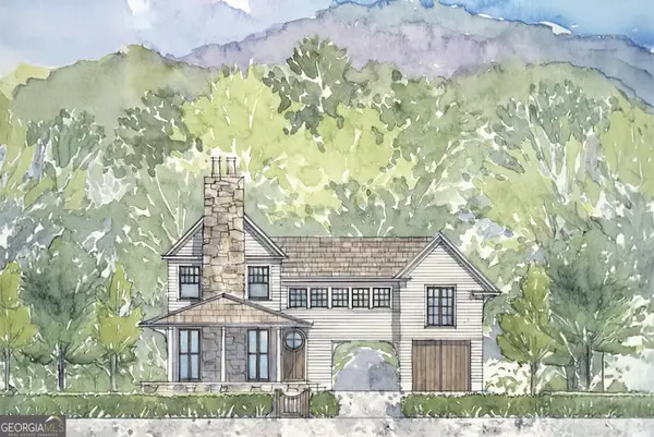 155 Waters Edge Lane, Clarkesville, GA 30523