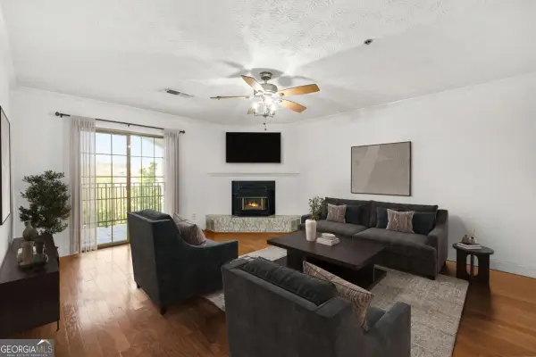 970 Sidney Marcus Boulevard Ne #2319, Atlanta, GA 30324