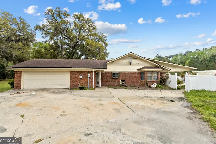160 Hall Street, Hinesville, GA 31313 - #2