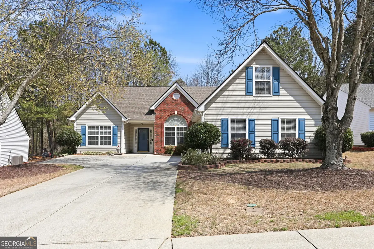 3257 Baymount Way, Lawrenceville, GA 30043 - #1