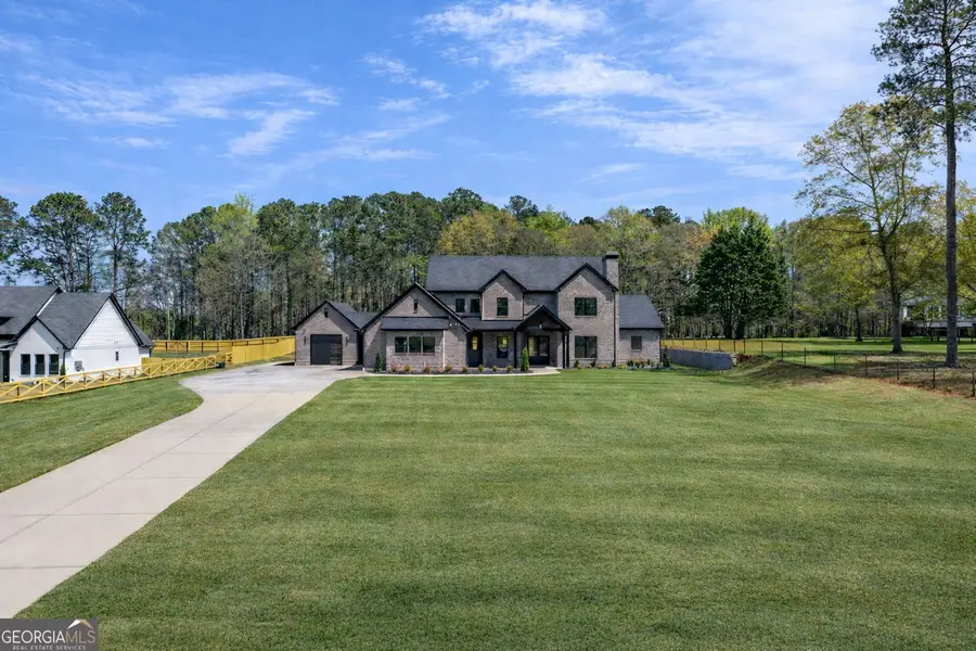 3403 Bold Springs Road Nw, Monroe, GA 30656 - #2