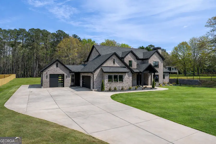 3403 Bold Springs Road Nw, Monroe, GA 30656 - #3