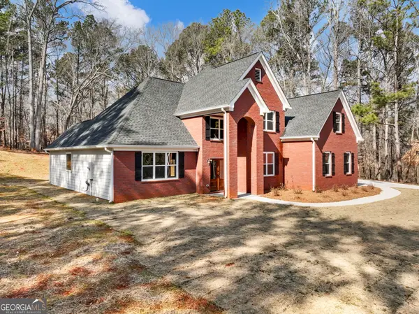 912 Westwood Lane, Winder, GA 30680