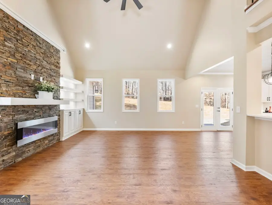 912 Westwood Lane, Winder, GA 30680 - #2