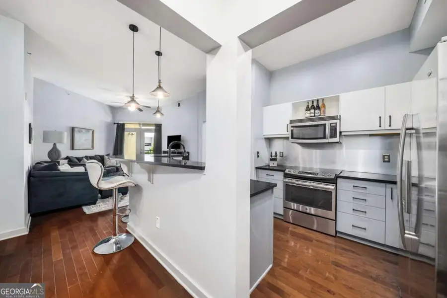 390 17th Street Nw #6026, Atlanta, GA 30363 - #3