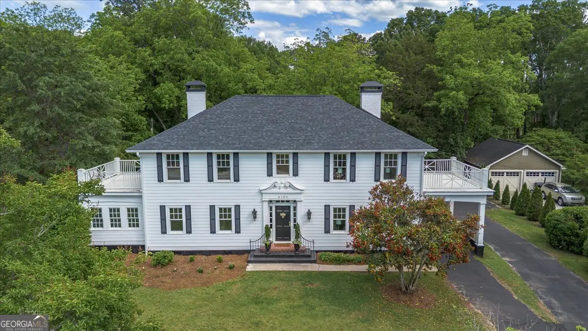 6104 Floyd Street Ne, Covington, GA 30014 - #1