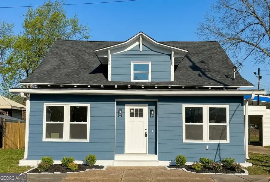 110 Marshall Street, Cedartown, GA 30125 - #2