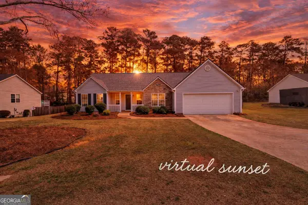 716 Manor Ridge Drive, Loganville, GA 30052