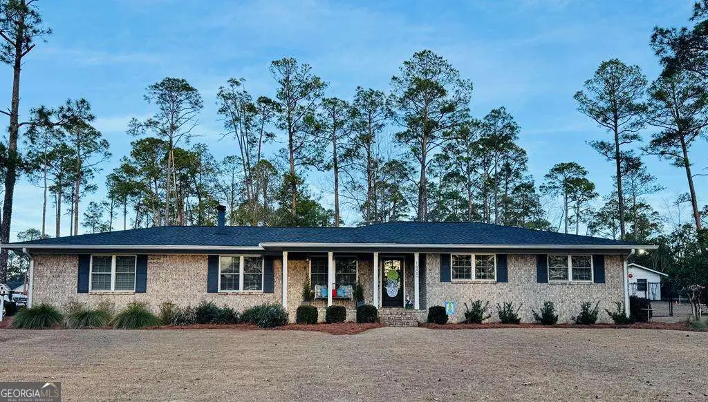 1800 Irene Street, Vidalia, GA 30474 - #1