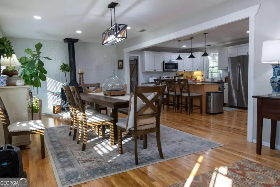 1800 Irene Street, Vidalia, GA 30474 - #3