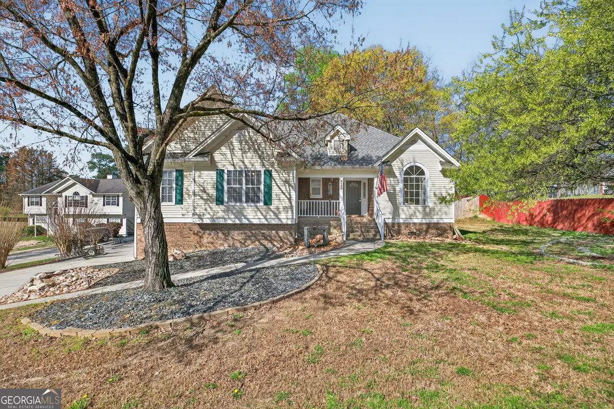 1155 Jonquil Way, Douglasville, GA 30134 - #1