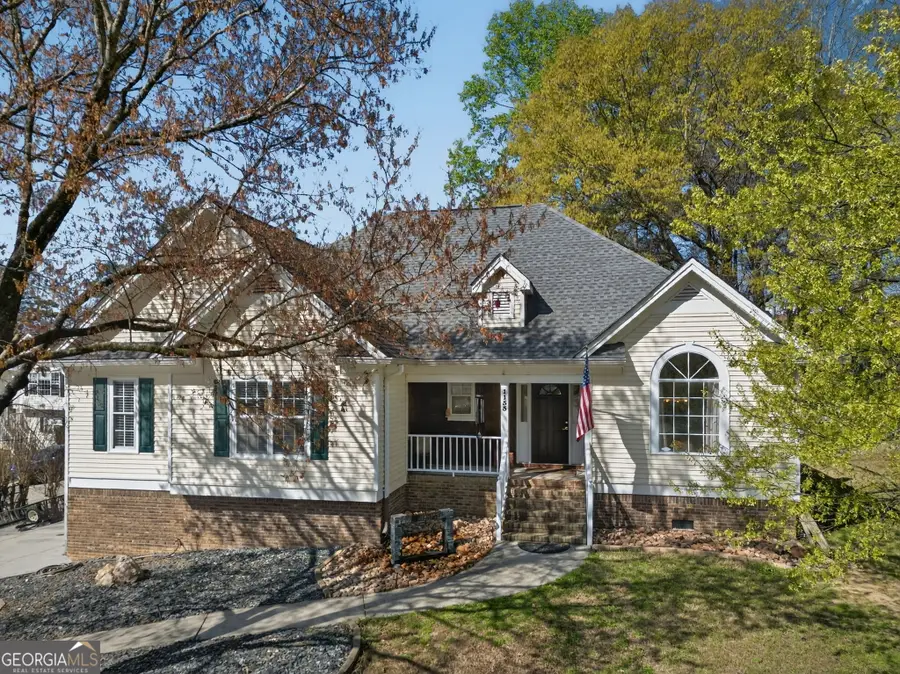 1155 Jonquil Way, Douglasville, GA 30134 - #2