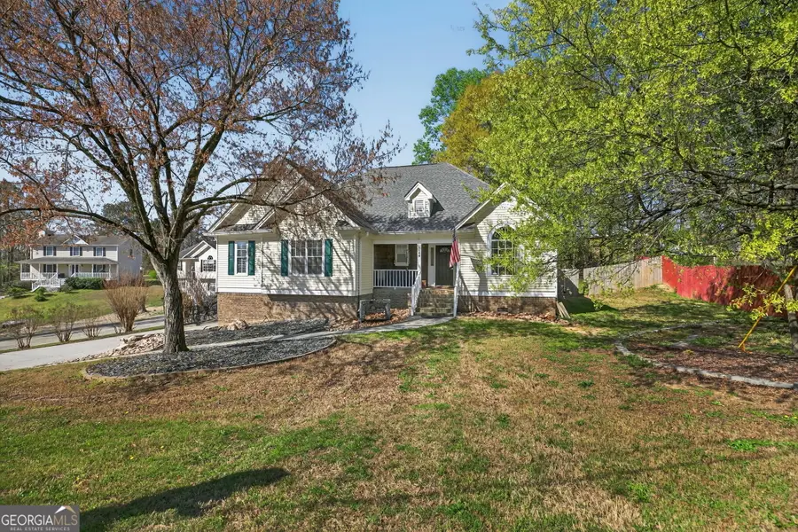 1155 Jonquil Way, Douglasville, GA 30134 - #3