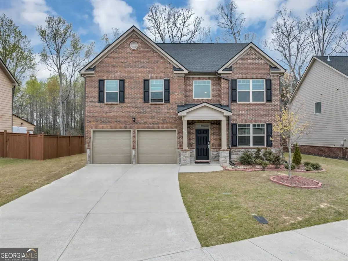 609 Azalea Bloom Dr, Loganville, GA 30052 - #1