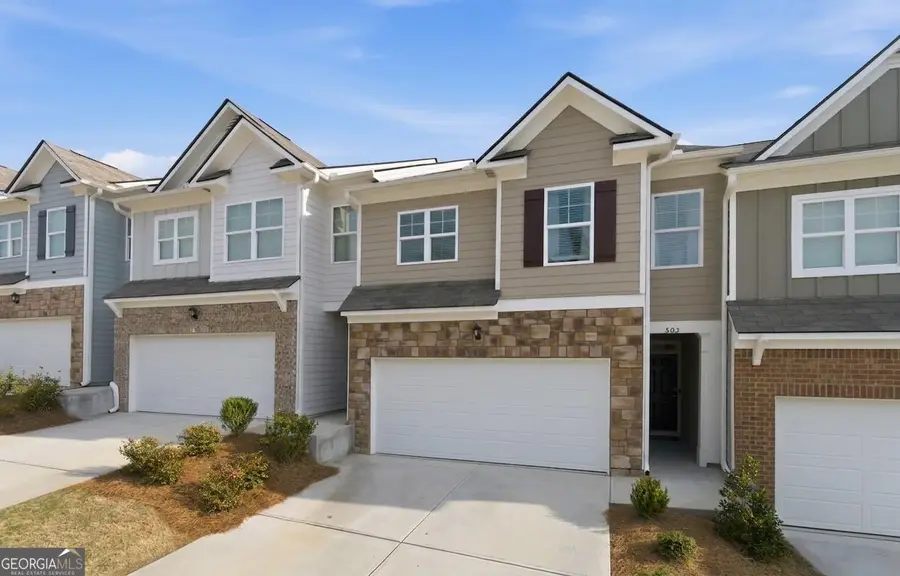 503 Stoneybrook Drive, Dahlonega, GA 30533 - #2