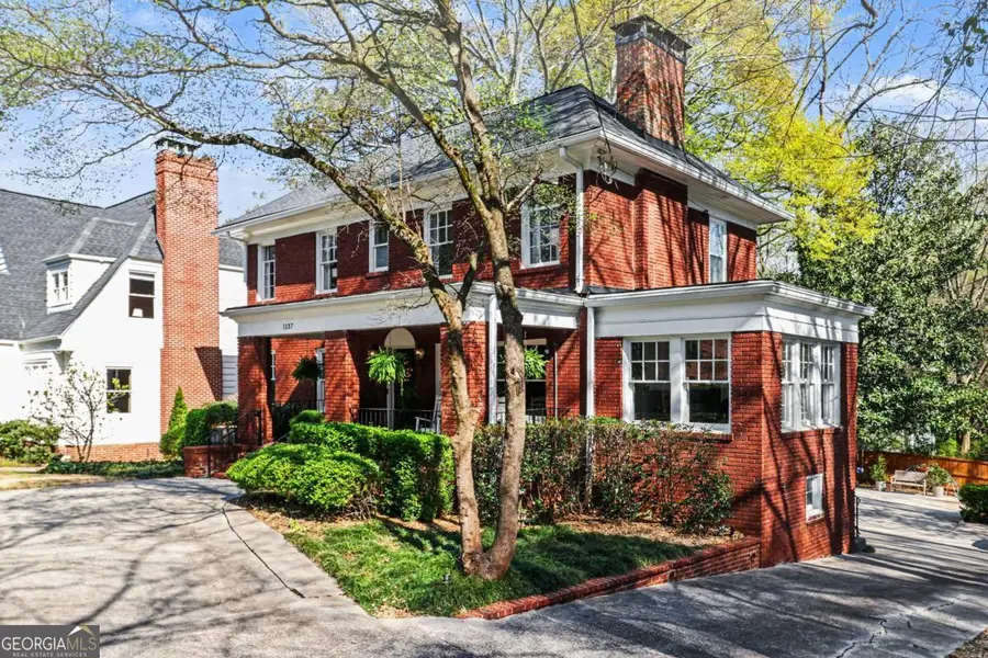 1137 Briarcliff Road Ne, Atlanta, GA 30306 - #3