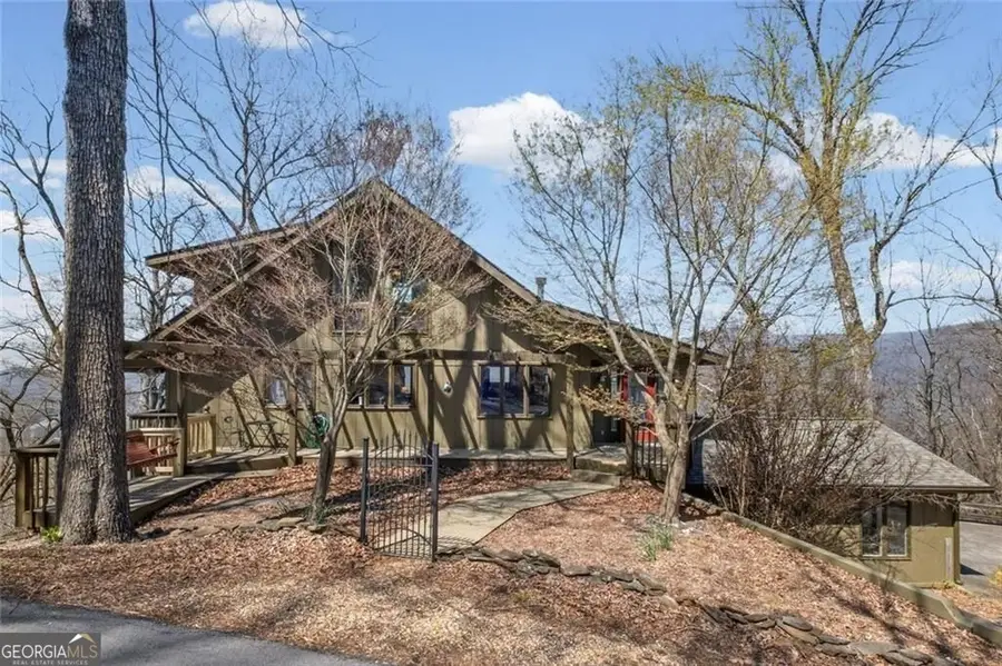 360 Locust Trail, Jasper, GA 30143 - #2