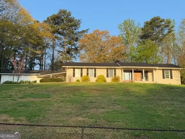 4576 Driftwood Drive, Austell, GA 30106 - #1