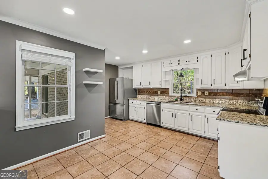 4576 Driftwood Drive, Austell, GA 30106 - #3