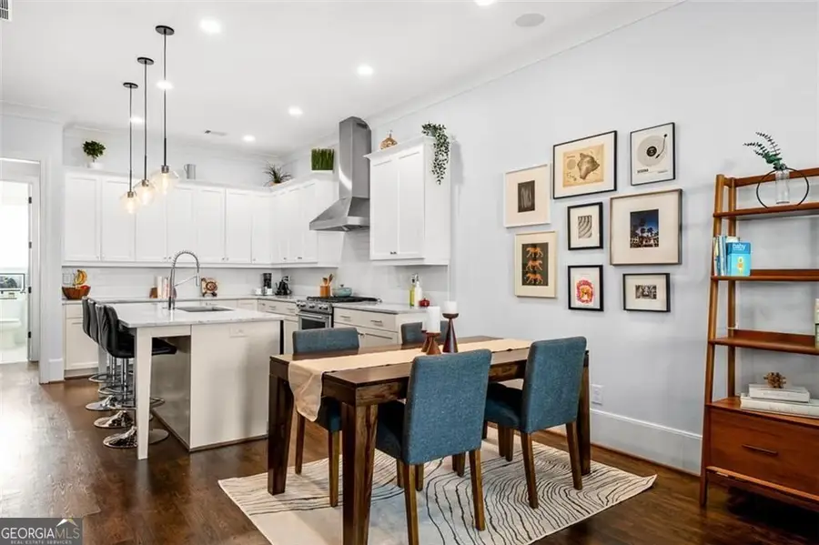 2045 Telfair Circle Ne, Atlanta, GA 30324 - #2