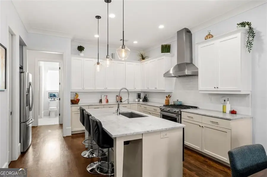 2045 Telfair Circle Ne, Atlanta, GA 30324 - #3