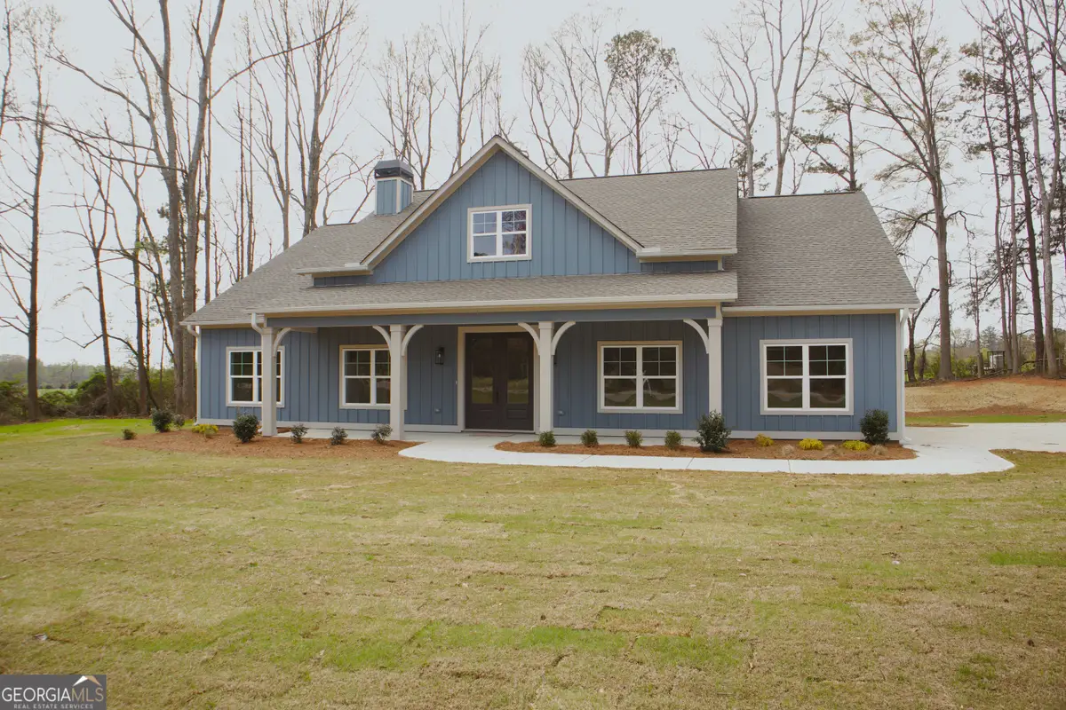 871 Daniel Road, Villa Rica, GA 30180 - #1