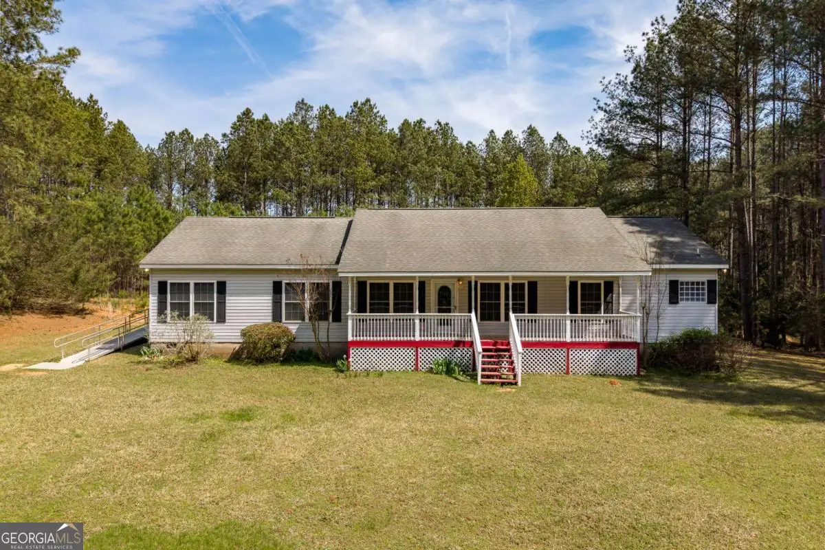 2970 Davids Home Church Road, Comer, GA 30629 - #1